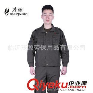 專業(yè)品質(zhì)，堅(jiān)固耐用 臨沂茂源勞保用品公司帆布迷彩服批發(fā)指南