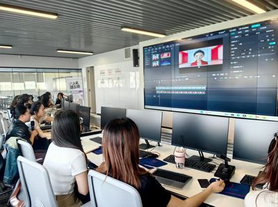 新聞與傳播學(xué)院舉辦